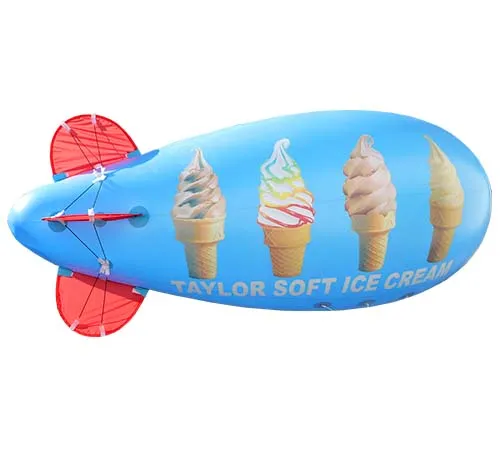 Helium Inflatables 