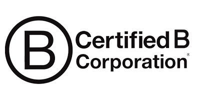 certified b corporation logo