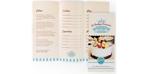booklets