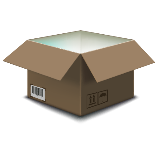 Box Graphic