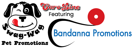 Bandanna Promotions by Caro-Line