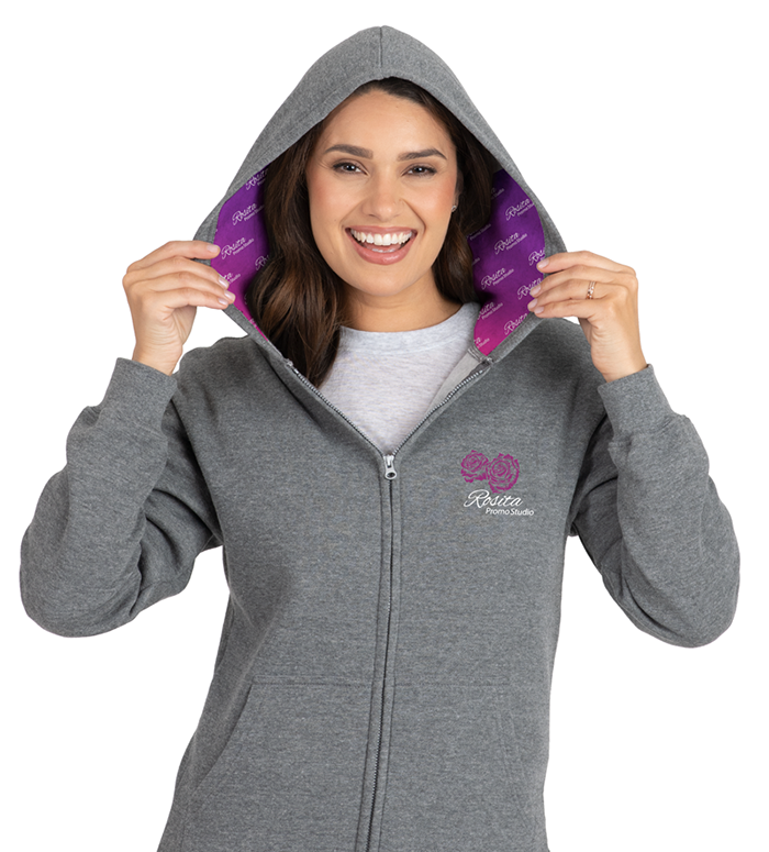 Branding hoods