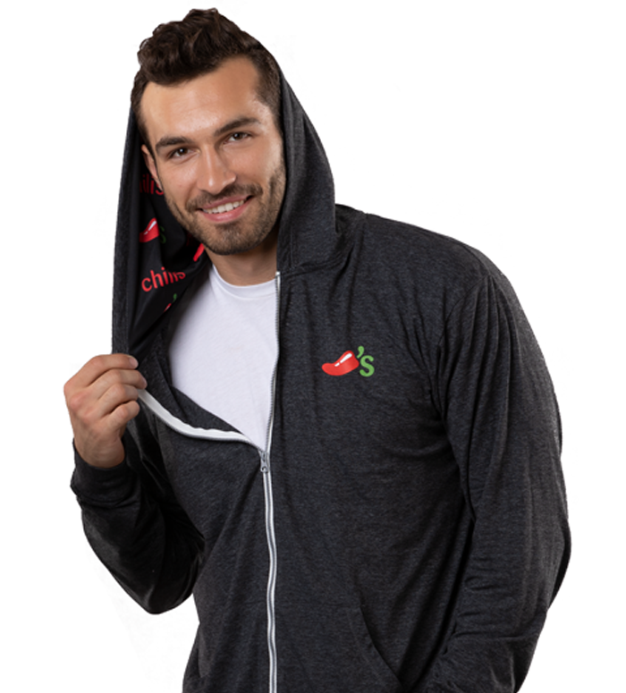 Branding hoods