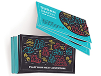 Business Cards