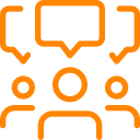 Meeting Icon