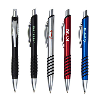 •	Edenton Gel Ink Plastic Pen (BV6900)