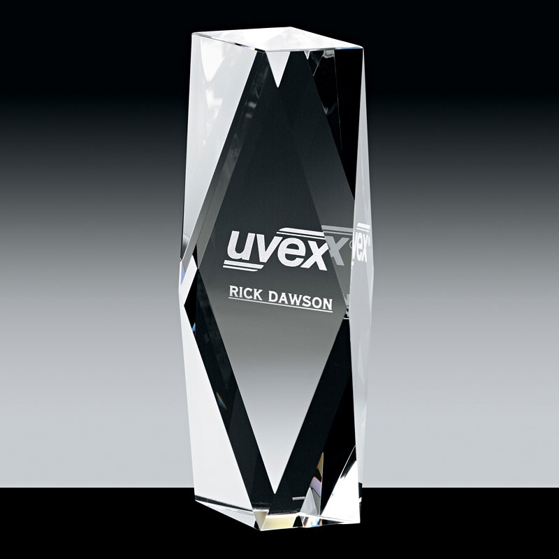 Crystal Awards