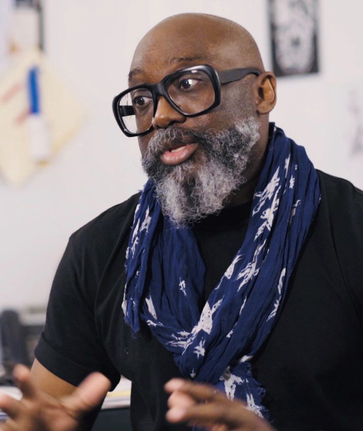 Caius Olowu headshot