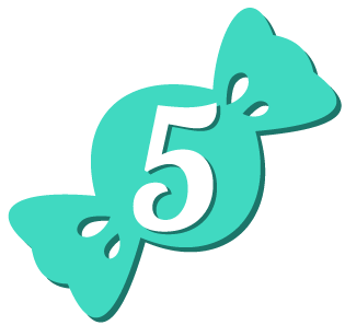 5.