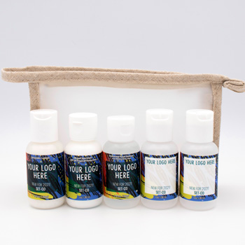 Carry-On Kit (SET-CO)