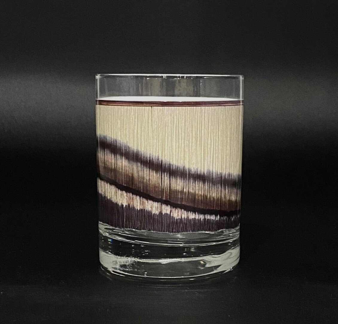 rocks glasses