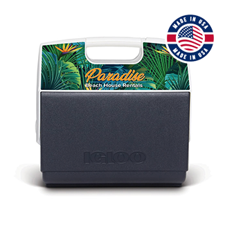 Brandon IV 4-Piece Bamboo Coaster Set (EH5202)