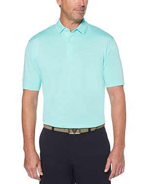 Broken Stripe Polo (CGM737)