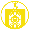 Charity Badge
