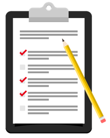 Checklist