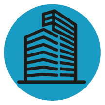 corporate office icon