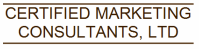 Certified Marketing Consultants, LTD