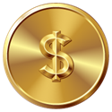 Small budget icon