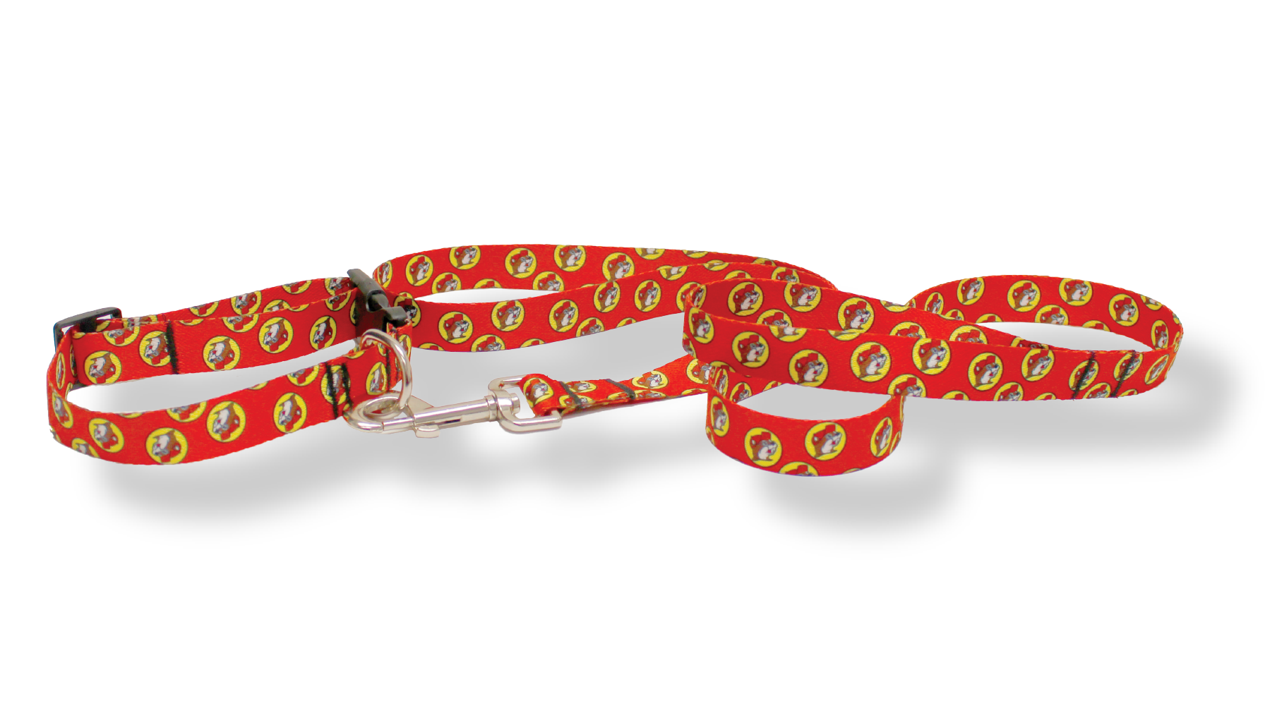 •	Pet Collars & Leashes