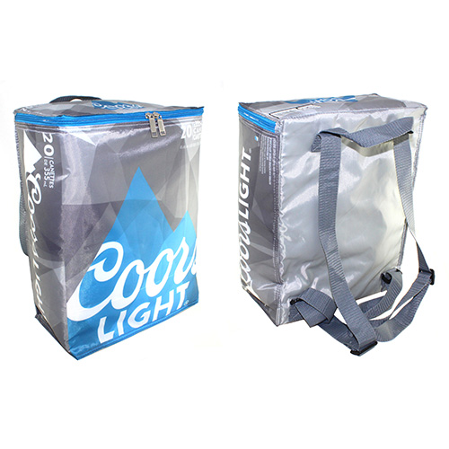 Cooler backpacks