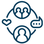 Counselor icon