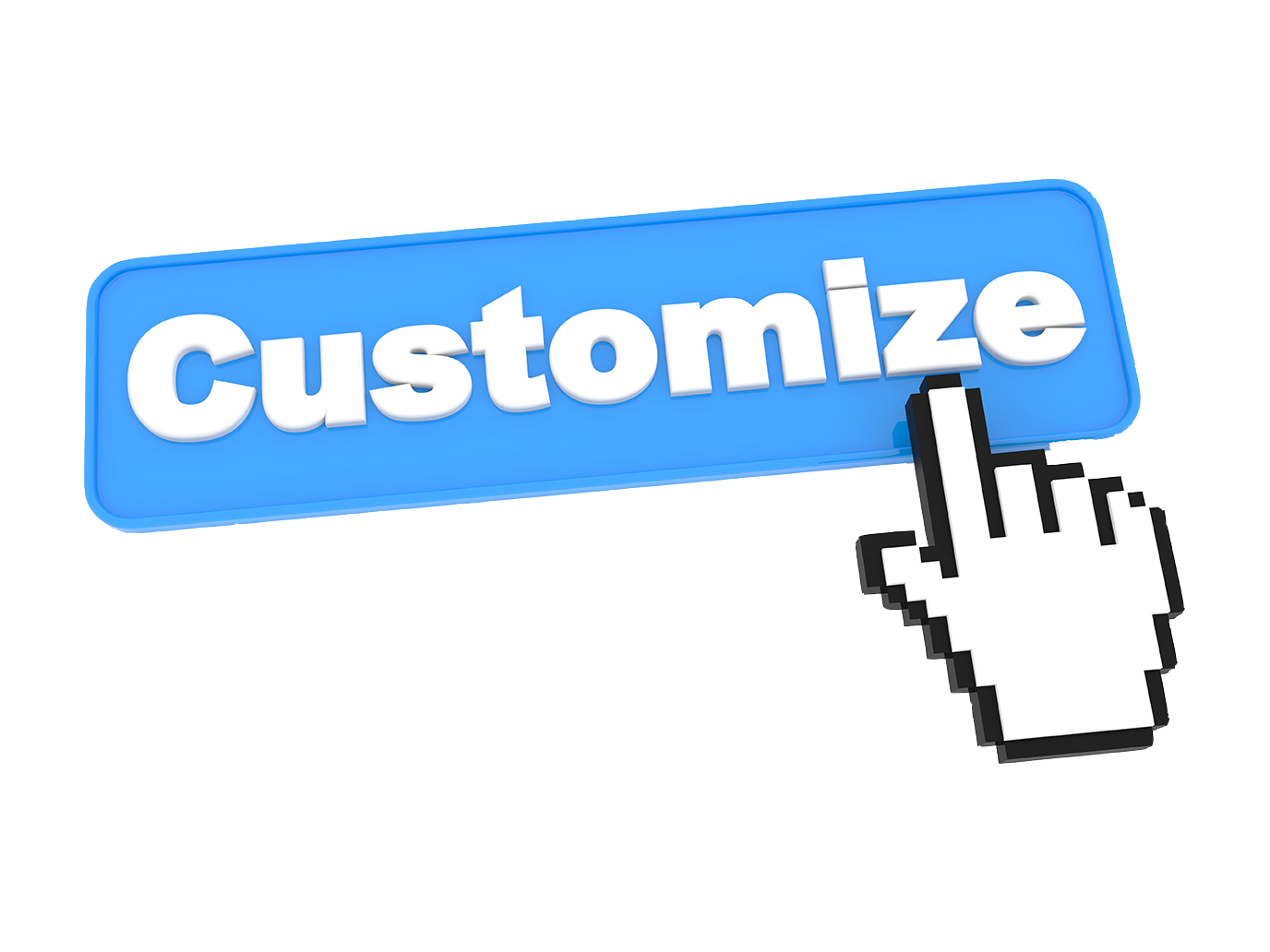 sell custom