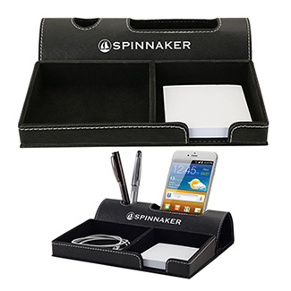 •	Lexington Desk Organizer (ES9032)