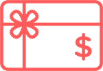 Digital Gift Card