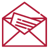 Mail  Icon