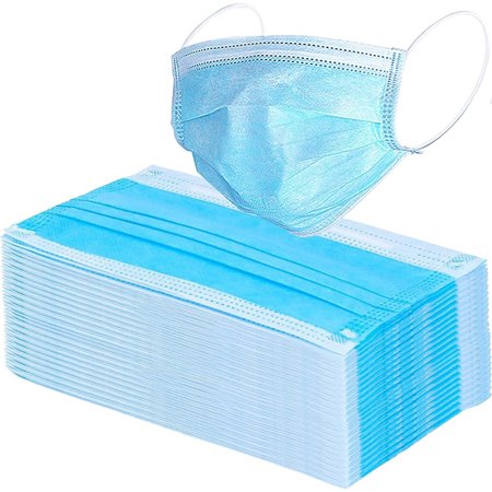 Disposable Masks (Mask-U)