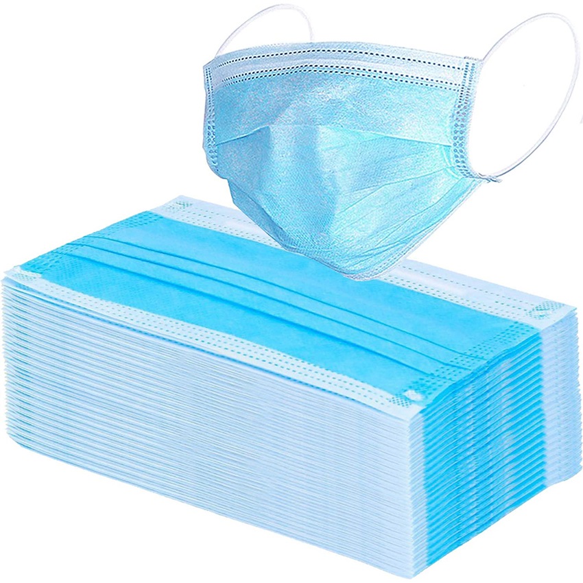 Disposable Masks (Mask-U)
