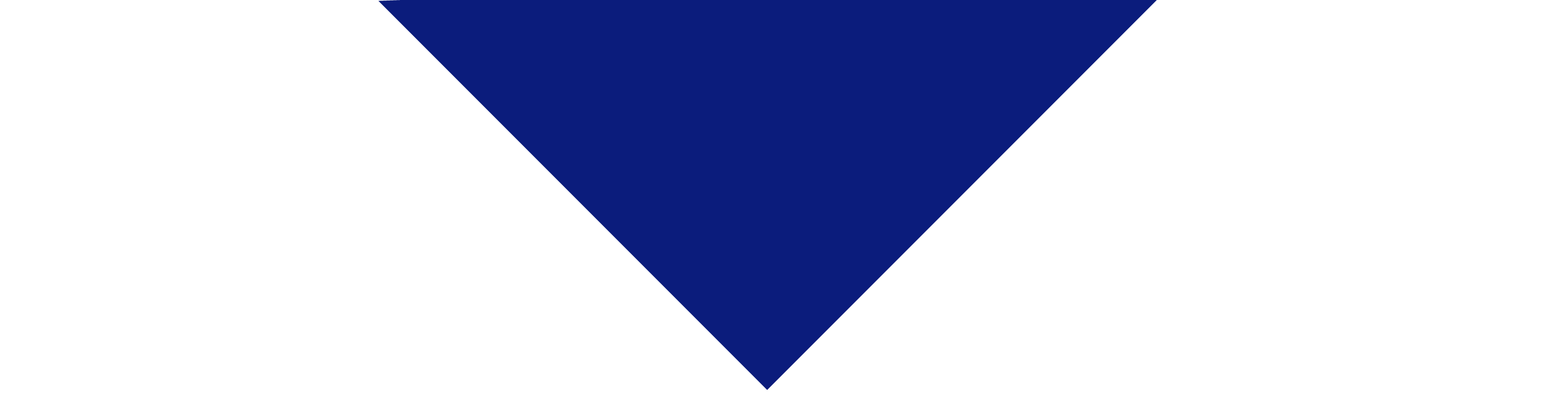 triangle down