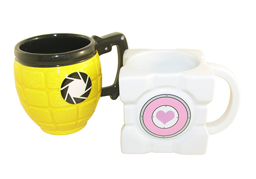 drinkware