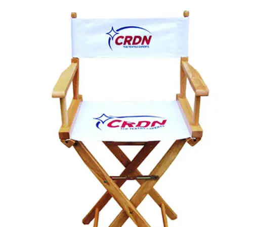 Director Chairs 
