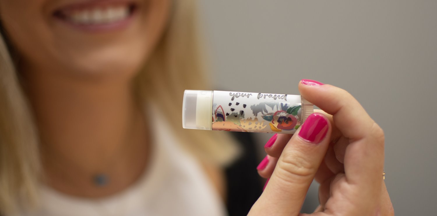 Lip Butter (PLB-OV)