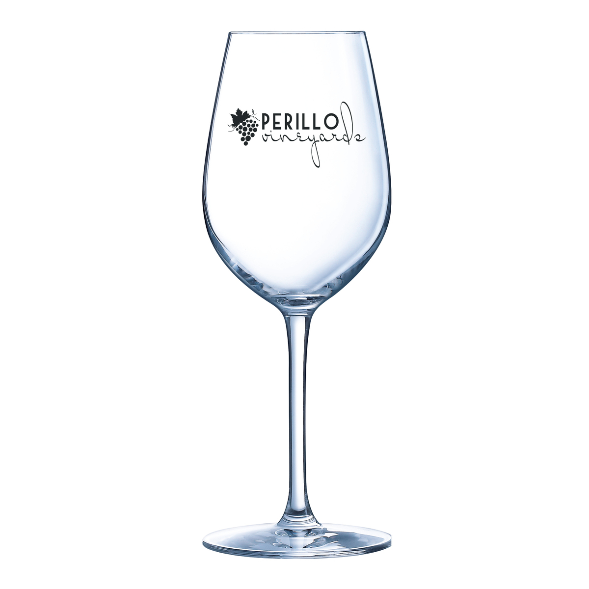 •	13-oz. Domaine Krysta Wine Glass (AL9371)