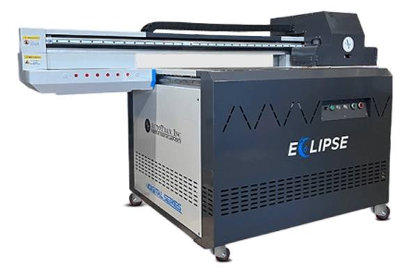 Eclipse 6 Machine