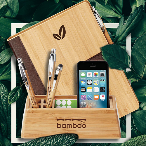 ecofriendly bundle