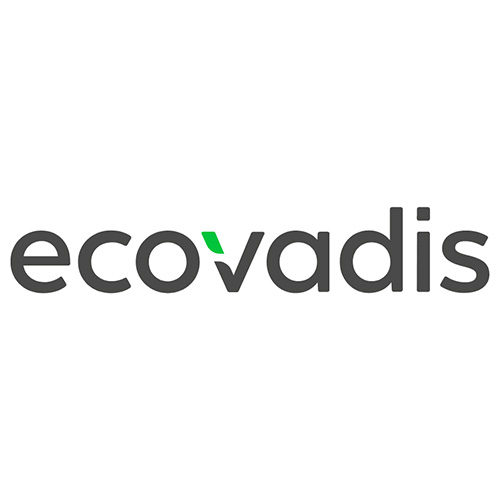 EcoVadis Sustainability Ranking