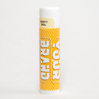 Value SPF 15 Broad Spectrum Lip Balm (ELB-V15)