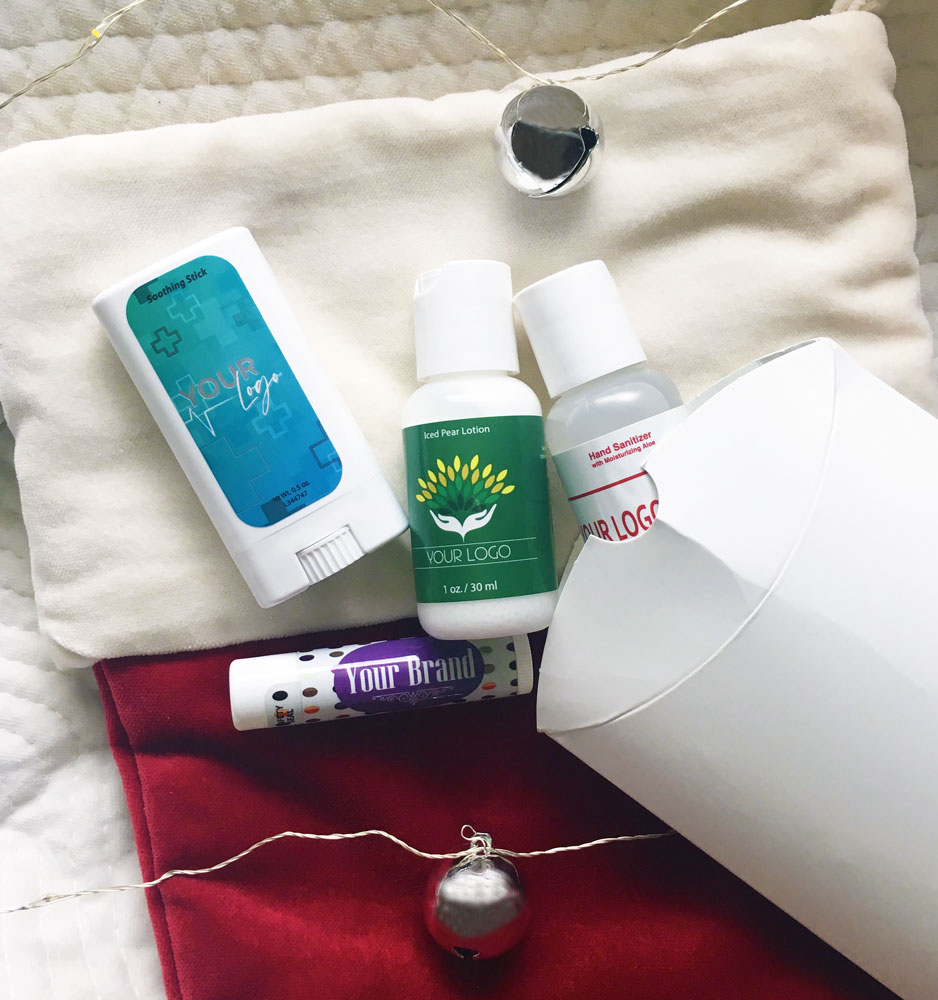 Personal Wellness Kit