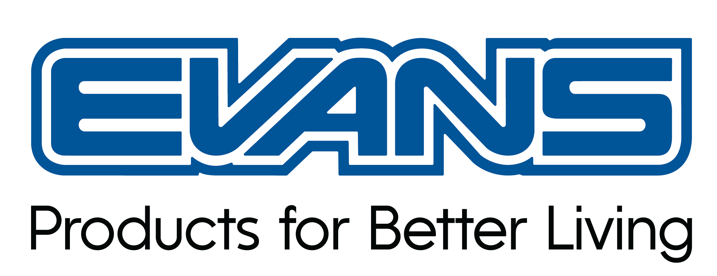 Evans Manufacturing Logo
