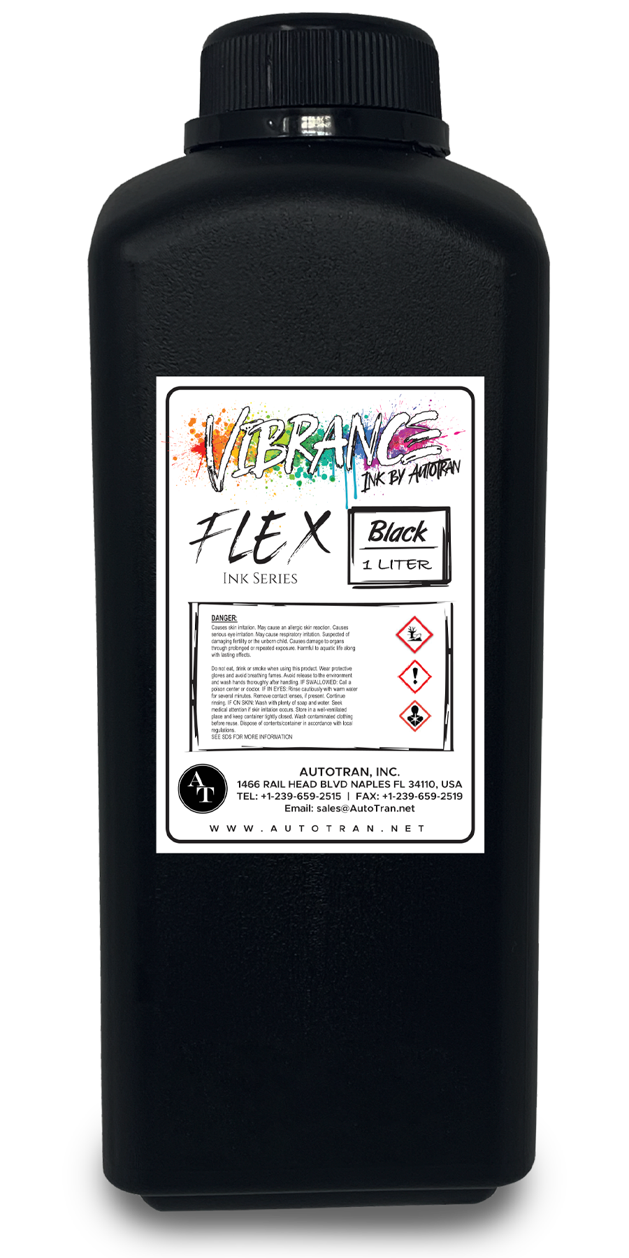 Flex Bottle