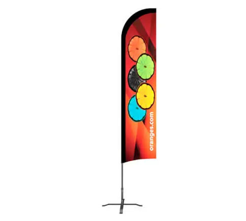 Flags