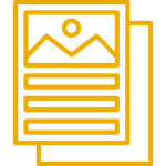 Sell Sheet Icon