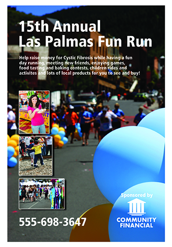 Poster Example