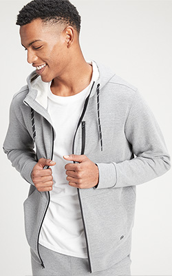 Gapfit Performance Hoodie (GAP607587)