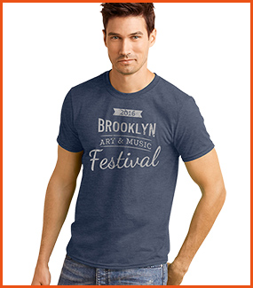 Gildan® Softstyle® Adult T-Shirt (GILD6400)