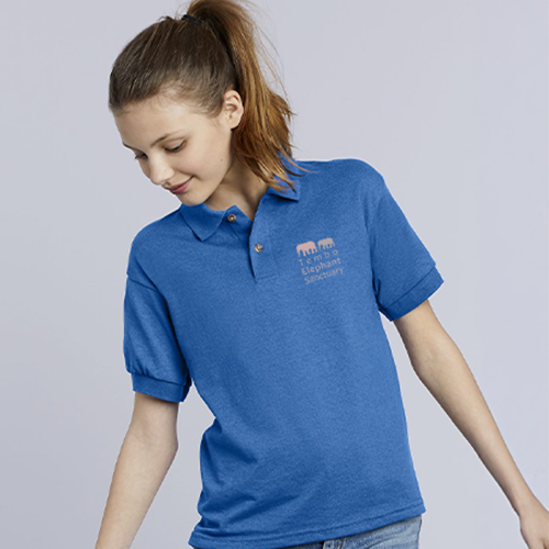 Gildan Dryblend Youth Jersey Sport Shirt (8800B)