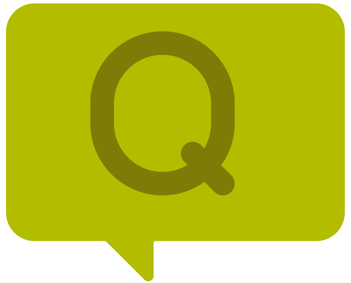question